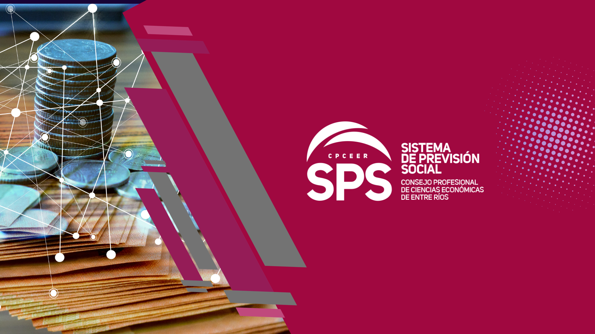 SPS - Charla "El nuevo escenario Macroeconómico en Argentina"
