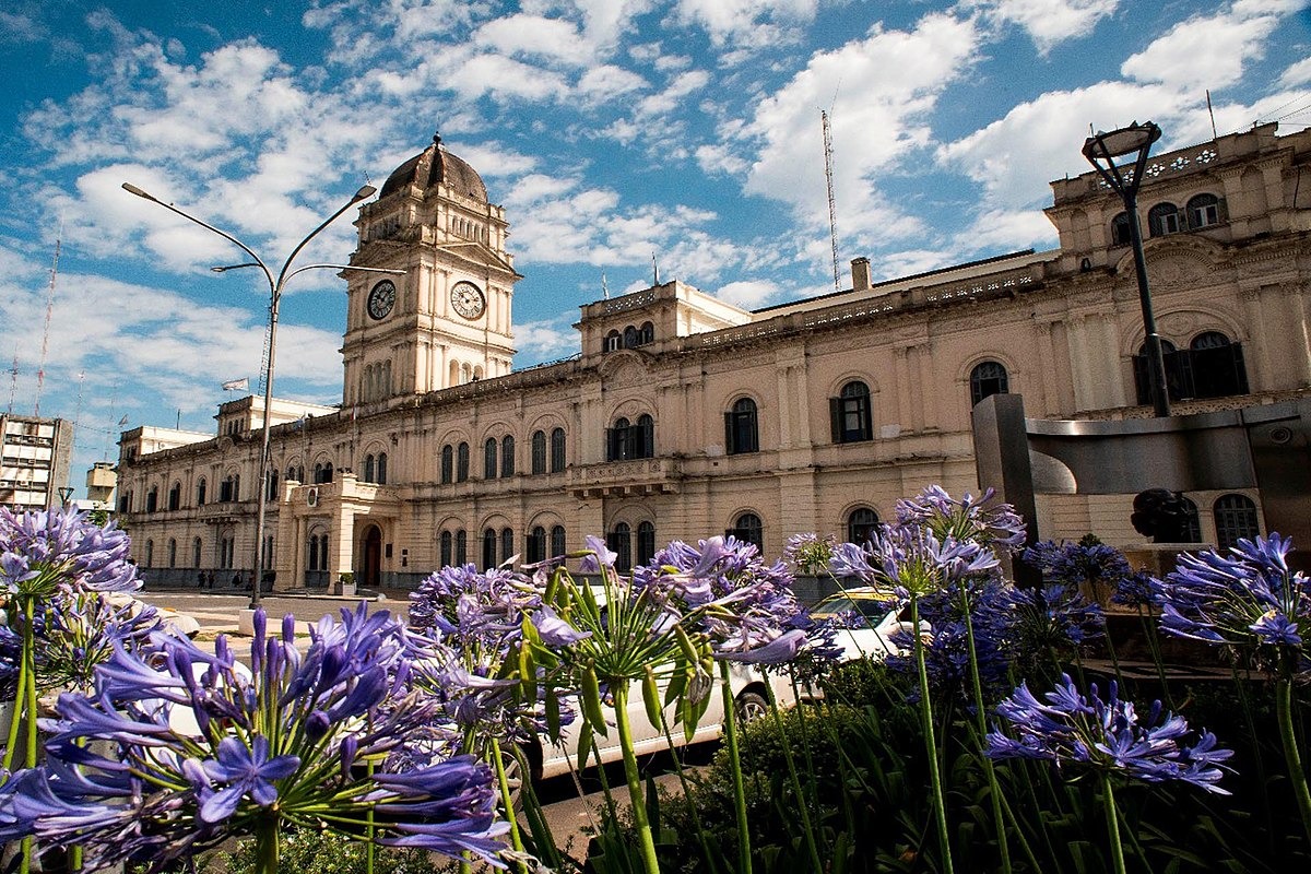 El Presupuesto Público en los Gobiernos Locales de la Provincia de Entre Ríos