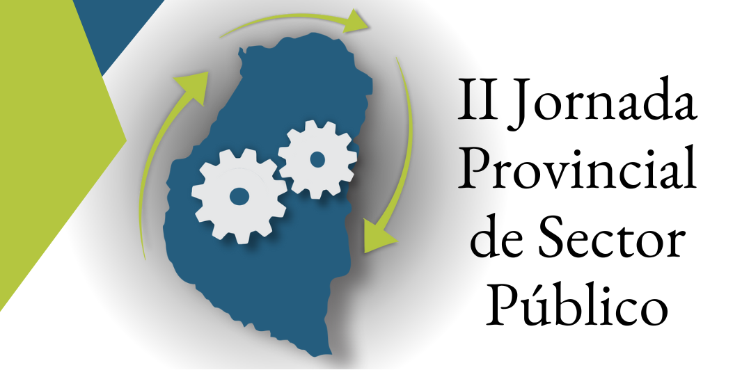  II Jornadas de Sector Público
