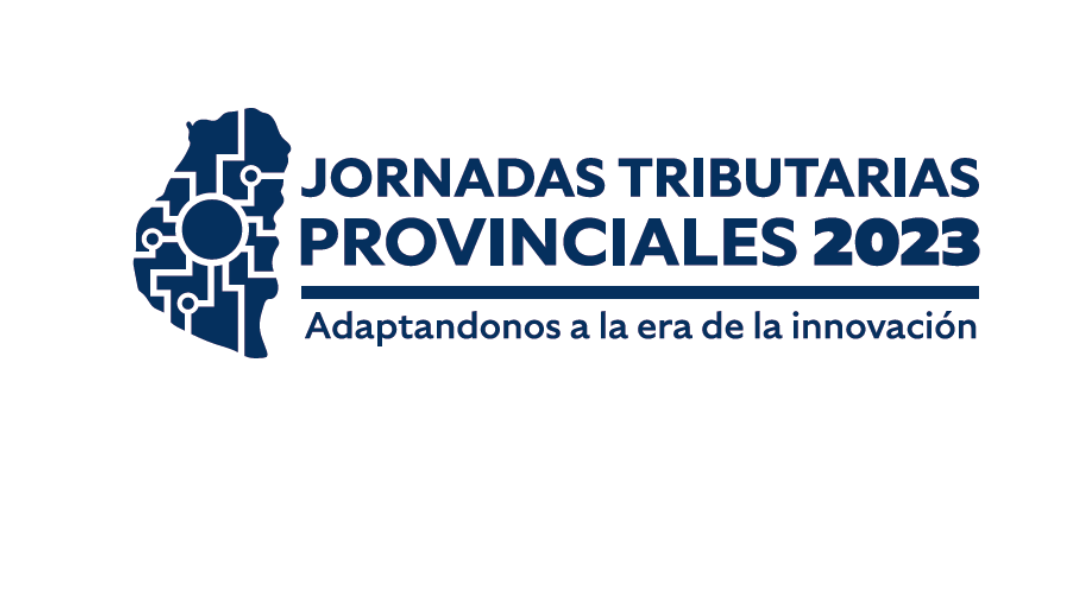 Jornadas Tributarias Provinciales 2023